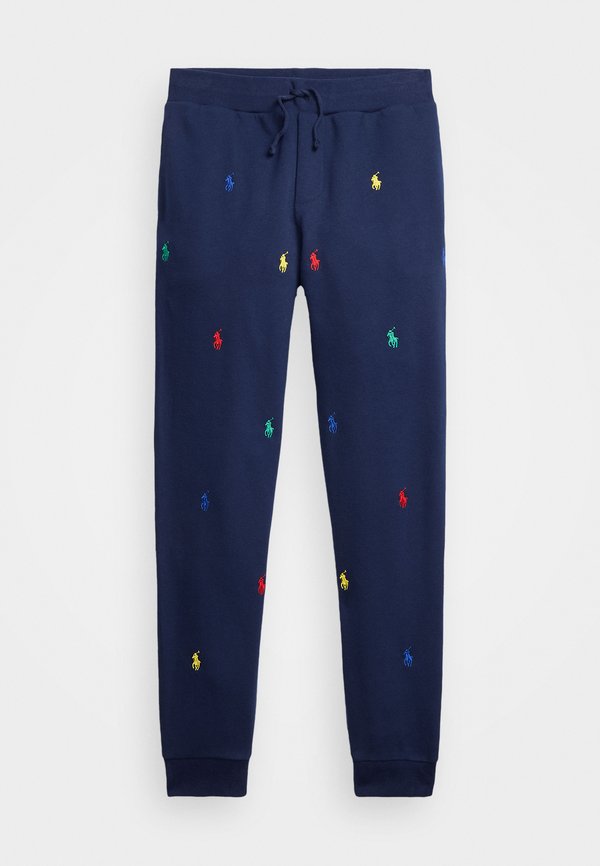 PANTS ATHLETIC - Tracksuit bottoms