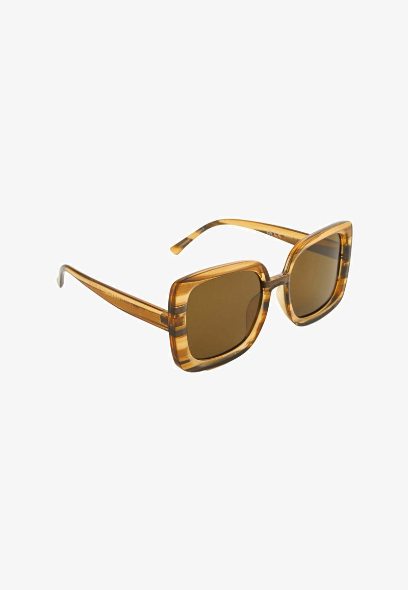 Next SQAURE - Gafas de sol - brown