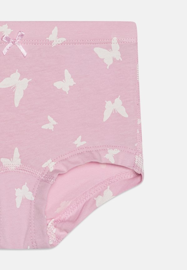 NMFTIGHTS 3 PACK - Pants2