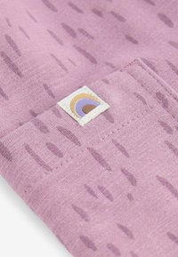 Next REGULAR FIT - Kezeslábas - purple