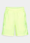 Urheilushortsit - lucid lemon/white