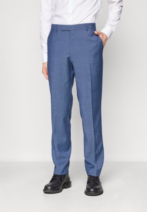 JOOP! BRAD - Trousers - bright blue