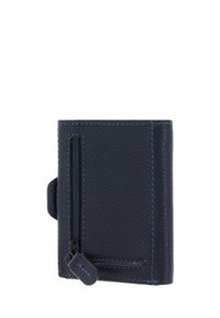 Bruno Banani UNISEX - Portefeuille - navy blue