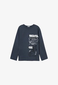 Niewybrane, Dark Grey
