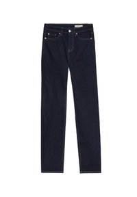Marks & Spencer SIENNA - Jeans a sigaretta - indigo mix