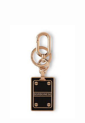 Portachiavi - black light gold free