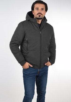 BHELEON - Chaqueta de invierno - phantom grey