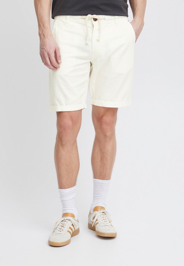 BHLIAS LINEN MIX - Shorts