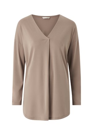 Ellos Collection Tuniek - beige