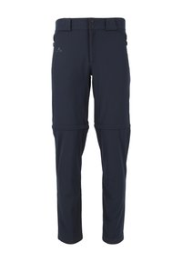 Ej vald, navy blazer