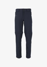 Ej vald, navy blazer