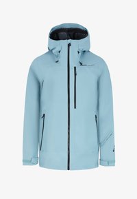 Unselected, steel blue