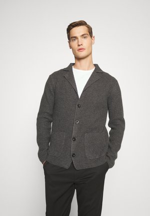 Cardigan - antrax