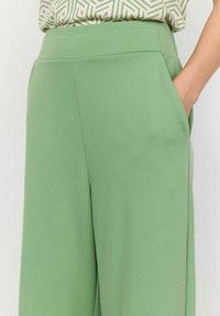 Soyaconcept SIHAM 36 - Püksid -  green