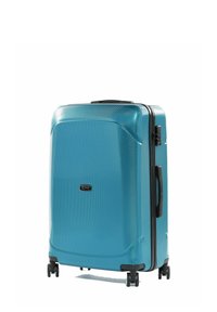 OCHNIK UNISEX niebieski