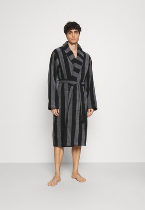 Kylpytakki - black/dark grey