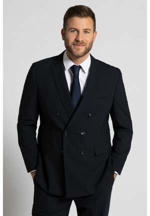 Blazer - navy