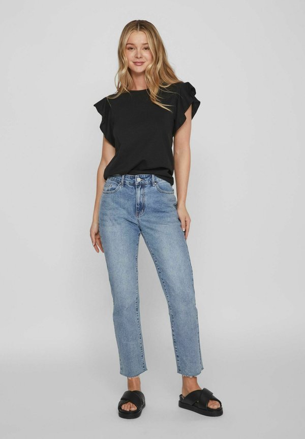 VISUMMER - Basic T-shirt3