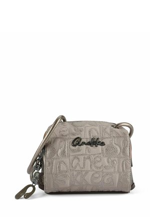 Umhängetasche - mehrfarbig