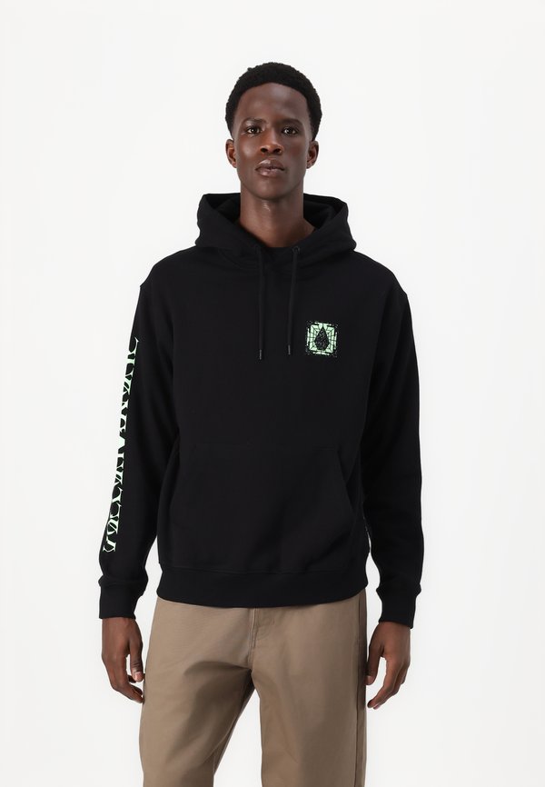 HANDERRY - Sweatshirt3