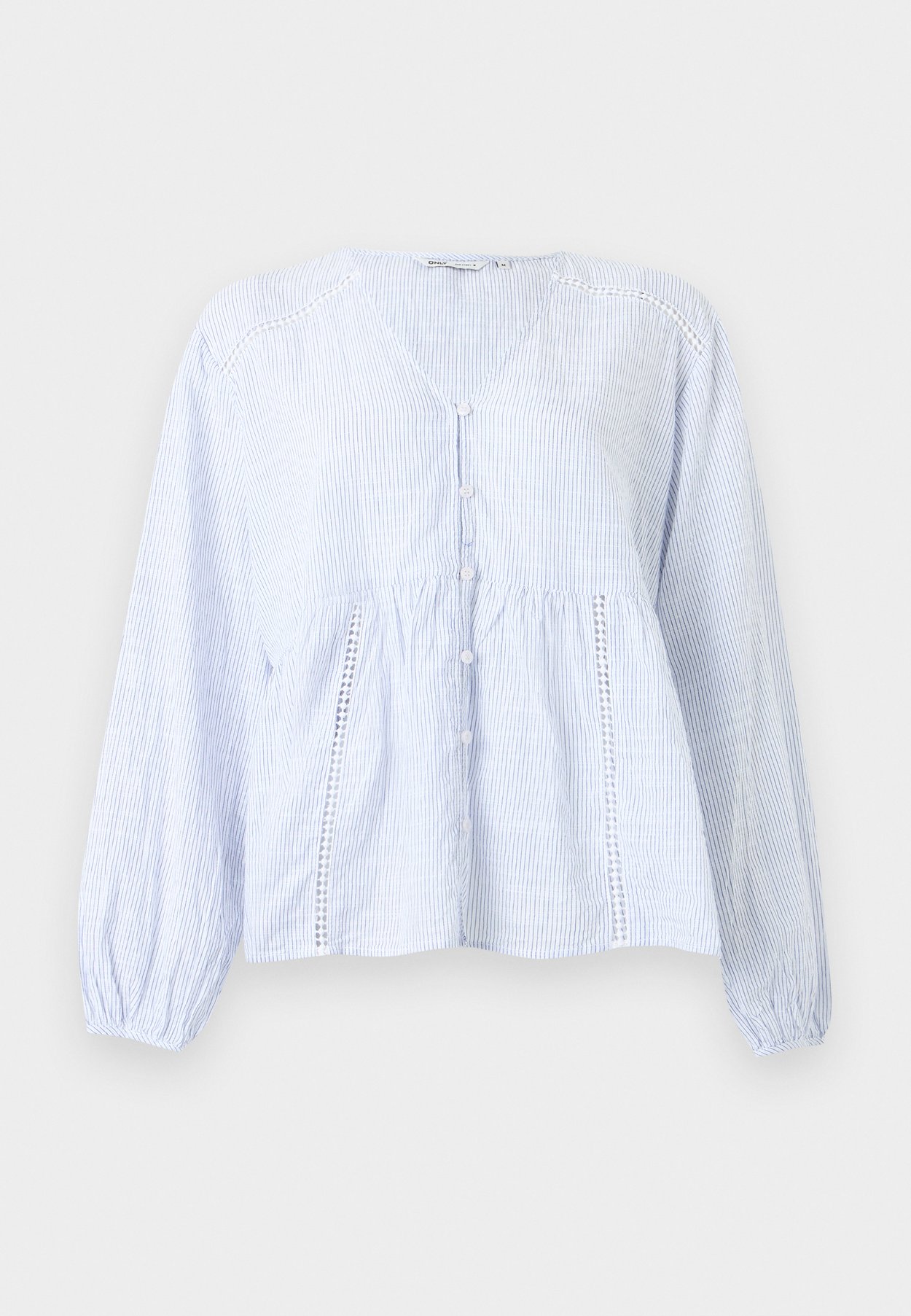 ONLNORA V NECK SHIRT