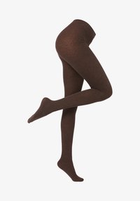 Ausgewählt, dark brown