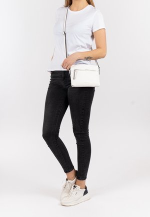 Emily & Noah, Sac bandoulière - white
