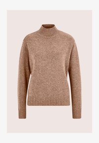 Unausgewählt, caramel melange