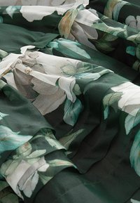 Laura Ashley Kokteiļkleita/ballīšu kleita - green