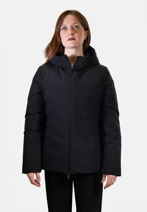 Canadiens TECH - Giacca invernale - black