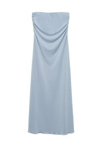 Mango Kids CUBA - Maxikjol - light blue