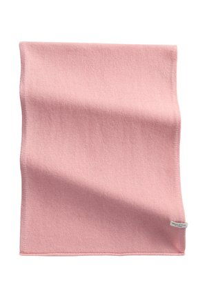 Sjaal - natural rose