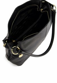 VENEZIA BAG - Umhängetasche - black