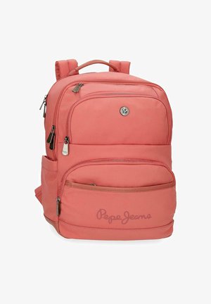 Pepe Jeans, CORIN CASUAL - Mochila - pink