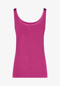 Ej vald, electric pink