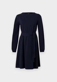 Valgt, navy