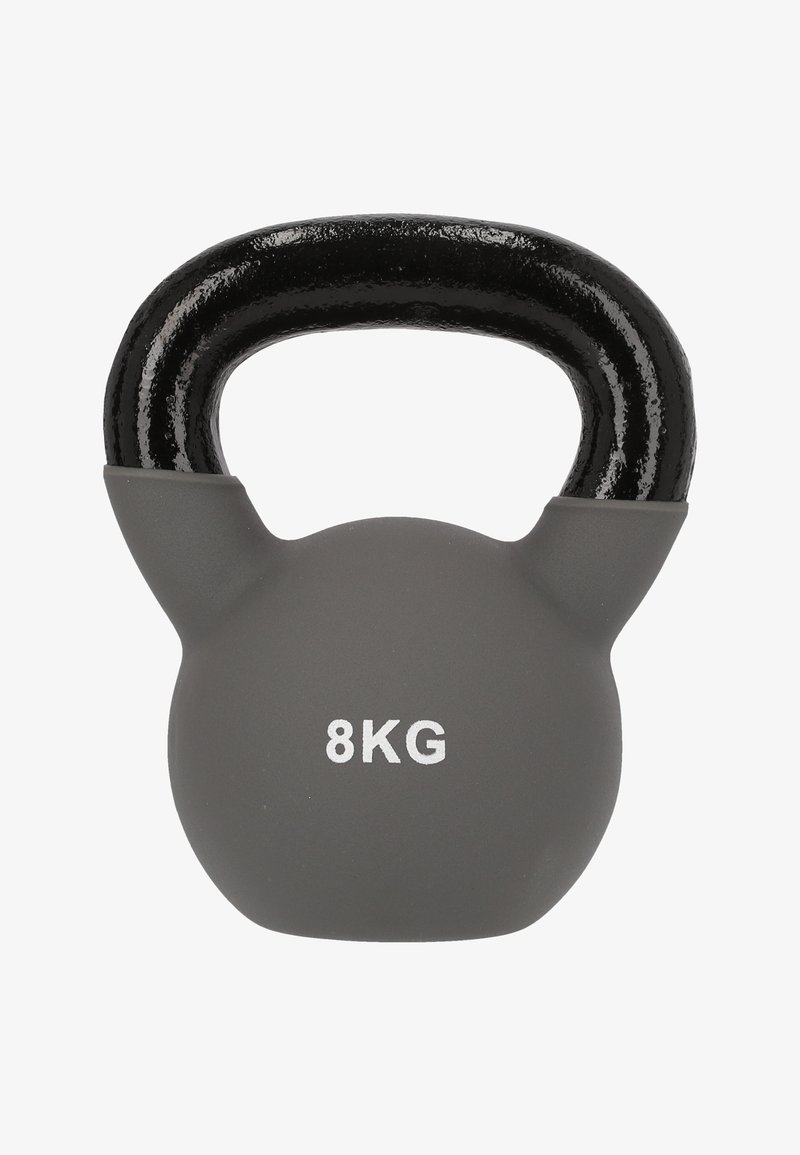 Endurance Equipement de fitness et yoga - frost grey