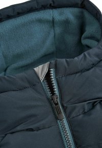 Next PADDED PUFFER STANDARD - Ziemas mētelis - navy blue