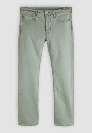 Levi's® 502™ TAPER - Siaurėjantys džinsai - tumbled sea glass