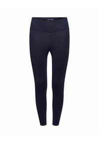 Esprit Leggings - dark blue