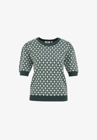 Valitud, dark green