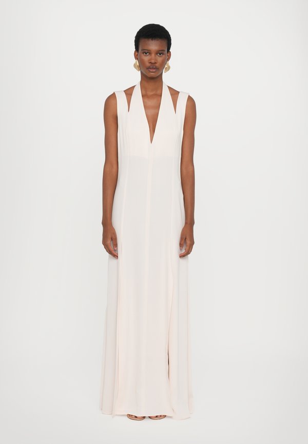 SINNIA - Maxi dress - ivory3