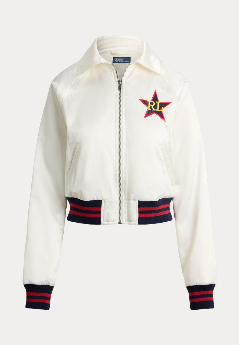 Chaquetas bomber