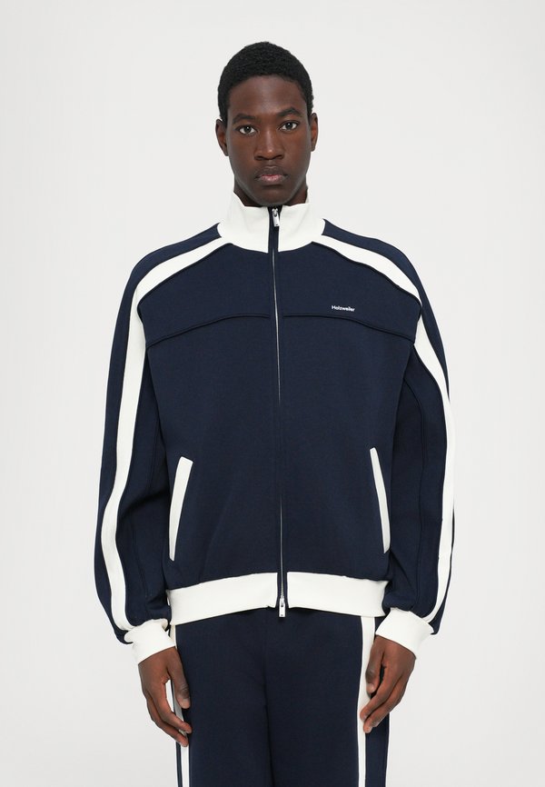 GINOLA JACKET - Zip-up sweatshirt