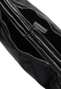 Núnoo Shopper - black