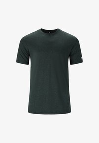 Ikke valgt, dusty forest