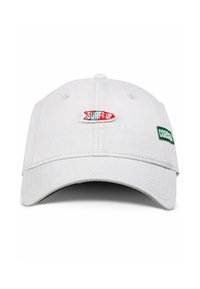 Coastal Cap - light grey