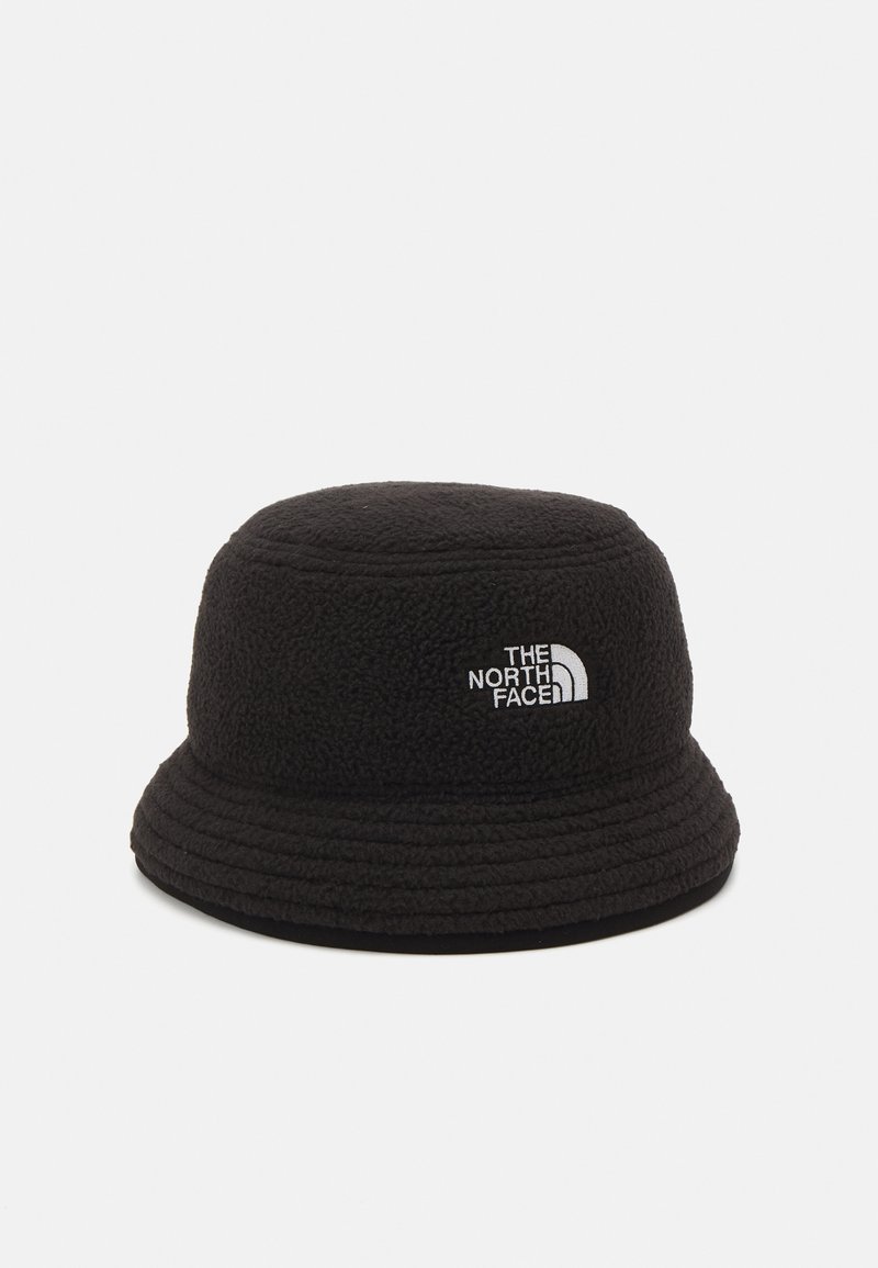 The North Face STREET BUCKET UNISEX - Šešir - black