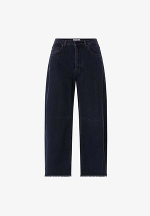 Rich & Royal, RICH & ROYAL HOSE - Vaqueros boyfriend - denim black