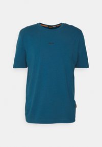 Não selecionado, medium blue